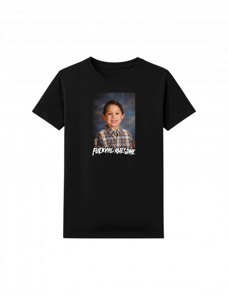 HAYDN FUCKING AWESOME TEE