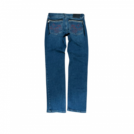 LOWRISE DRAGON DENIM