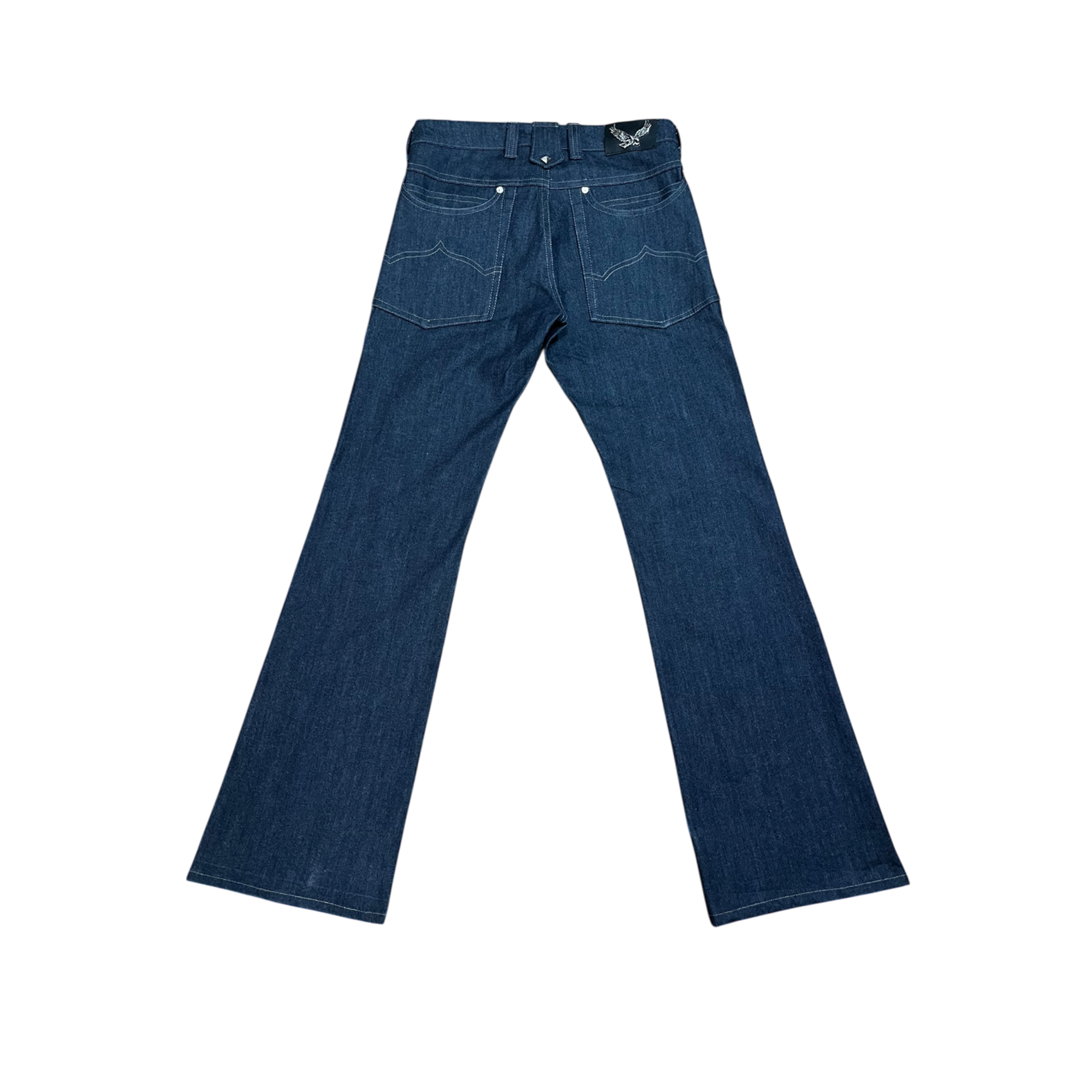 PREMIUM LOWRISE BOOTCUT - Image 2