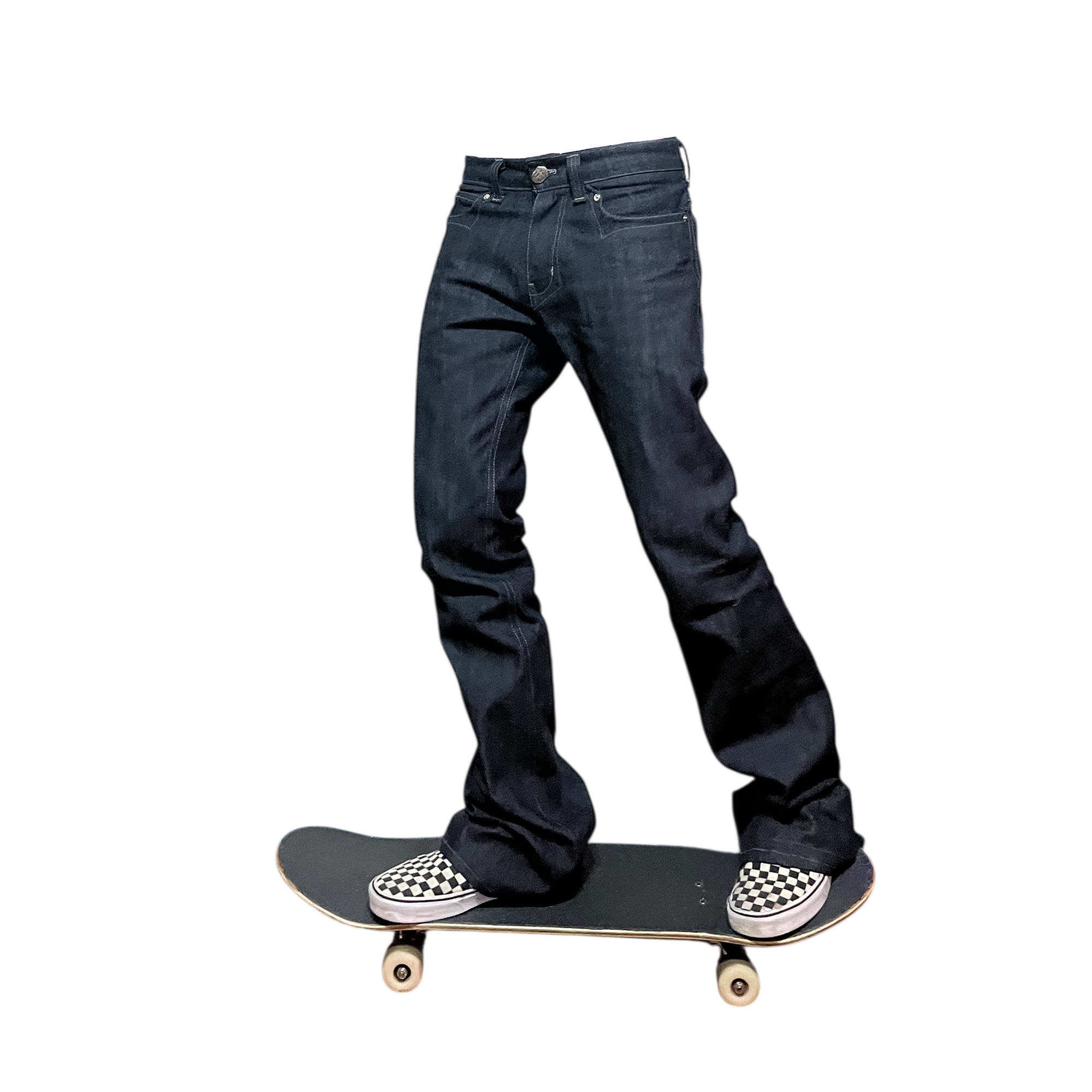 PREMIUM LOWRISE BOOTCUT - Image 10