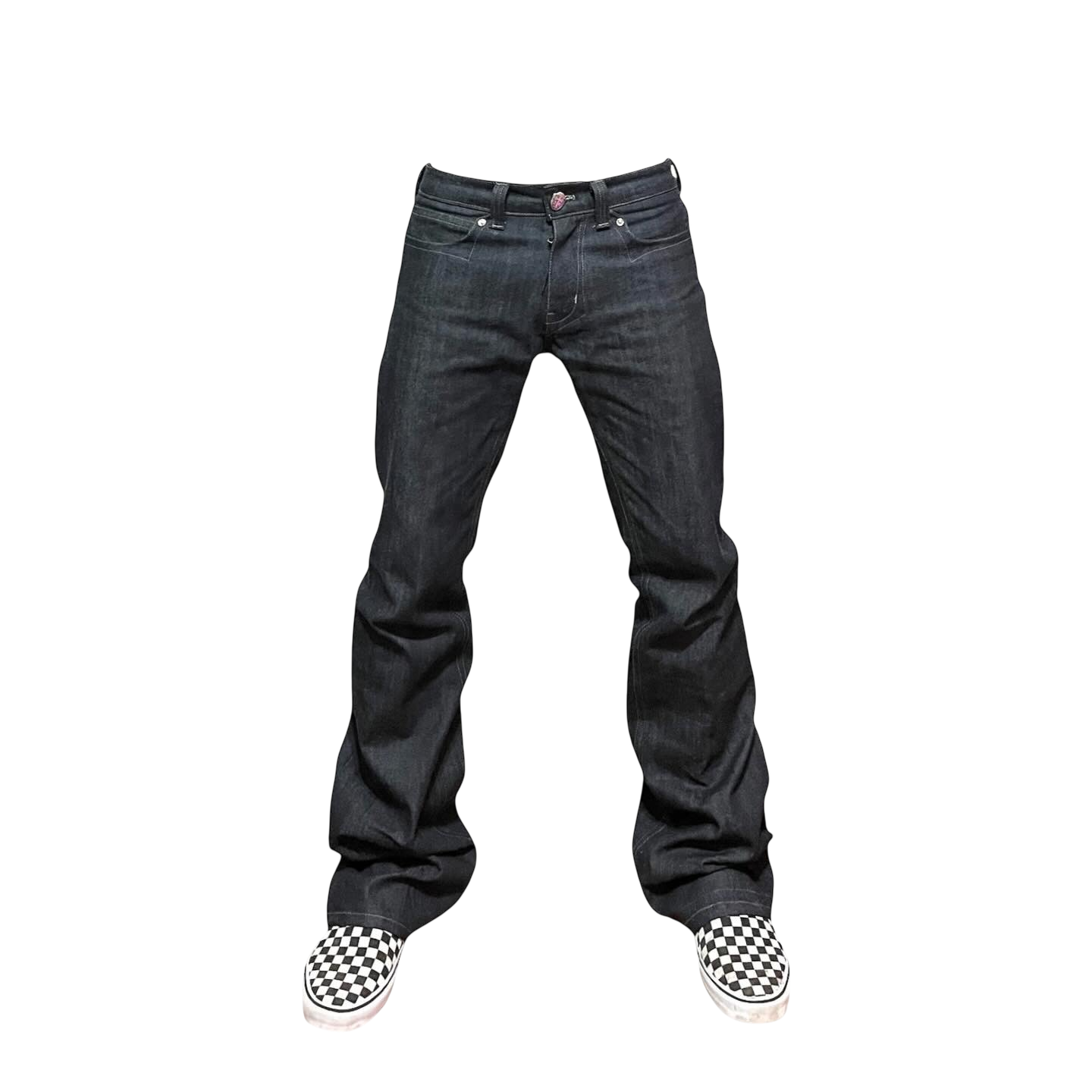 PREMIUM LOWRISE BOOTCUT - Image 4