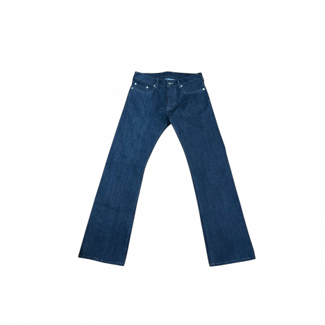 MENS CLASSIC LOW RISE BOOTCUT JEANS