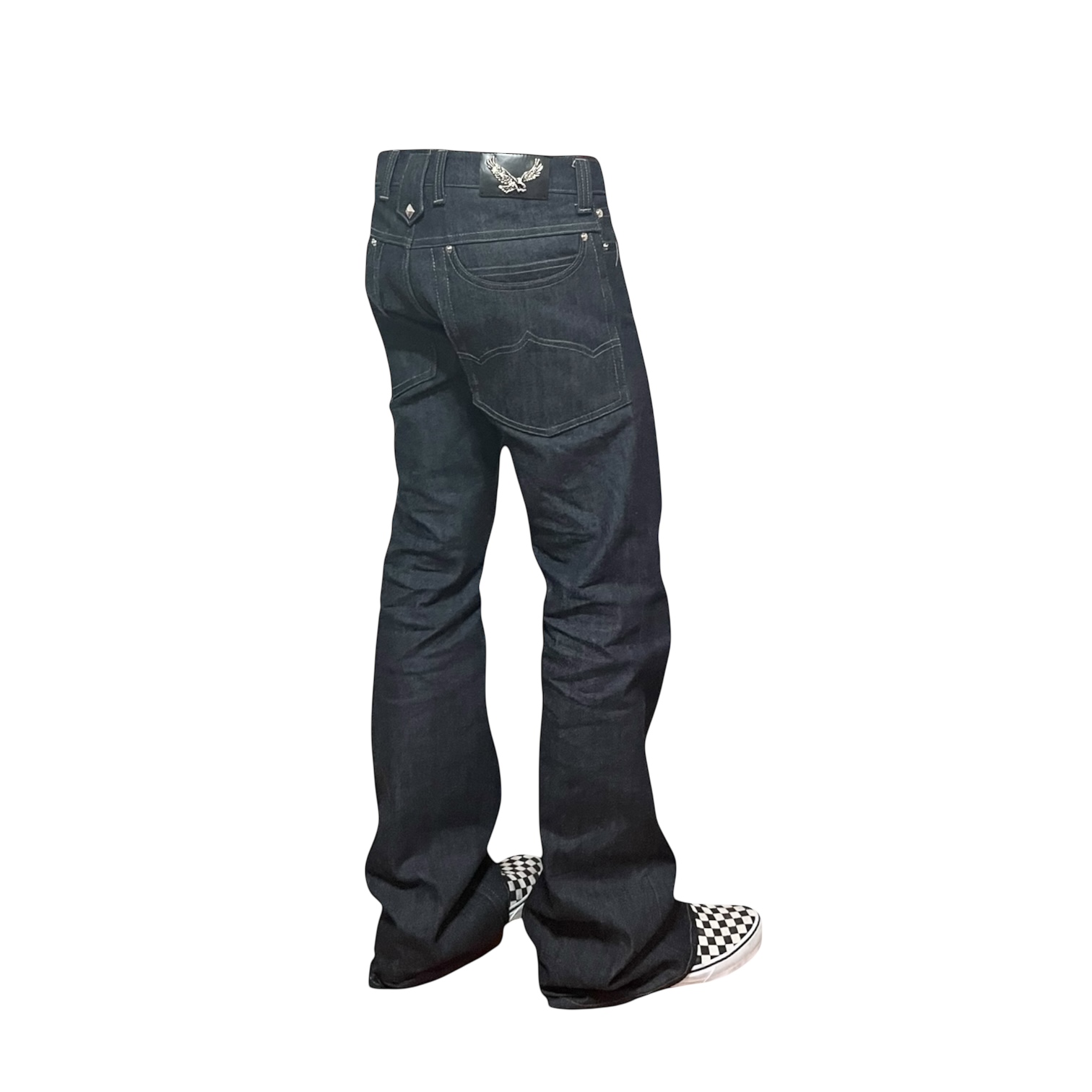 PREMIUM LOWRISE BOOTCUT - Image 8
