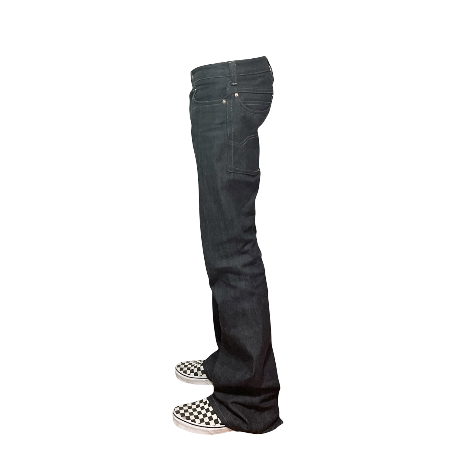 PREMIUM LOWRISE BOOTCUT - Image 9