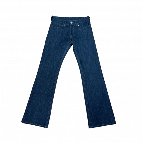 PREMIUM LOWRISE BOOTCUT