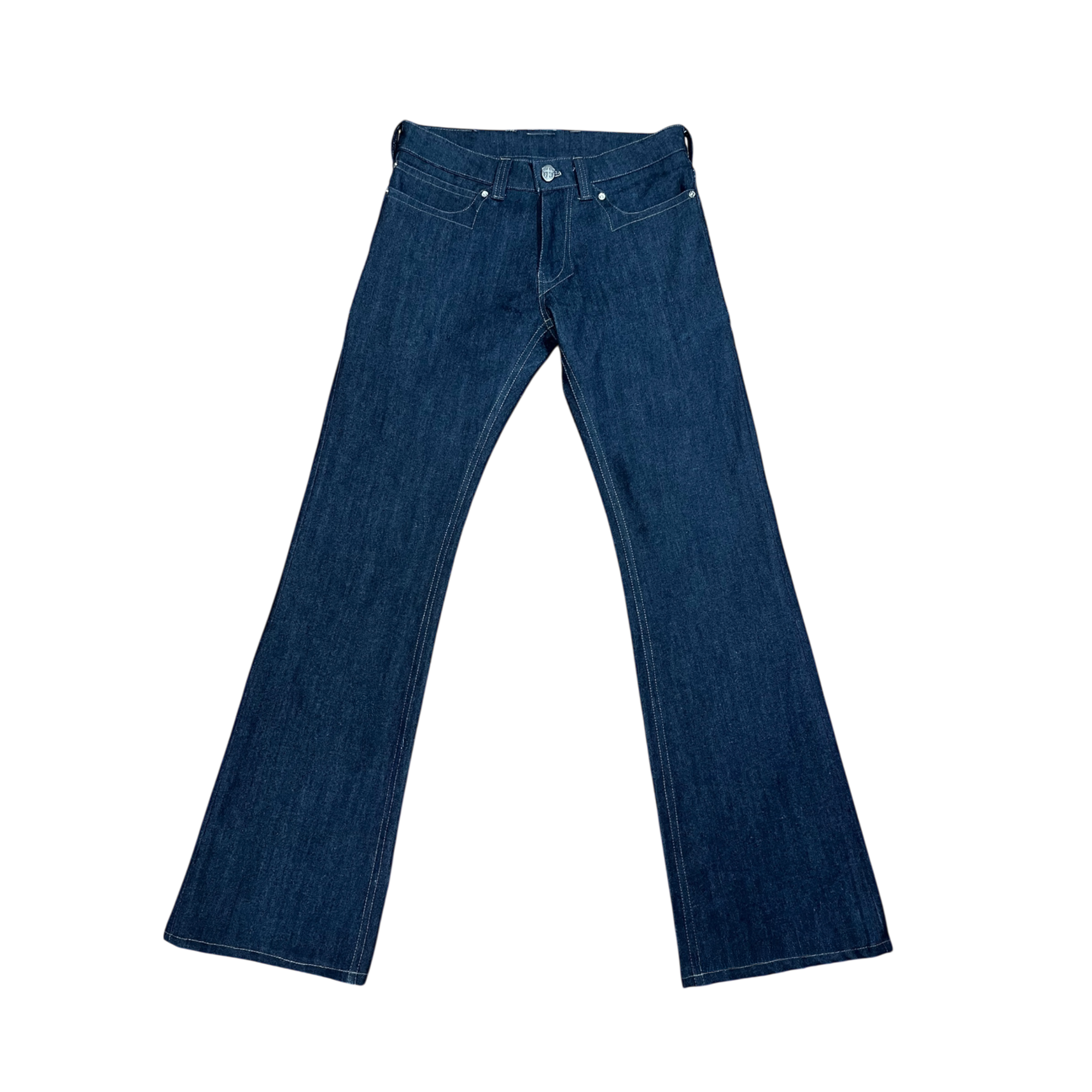 PREMIUM LOWRISE BOOTCUT