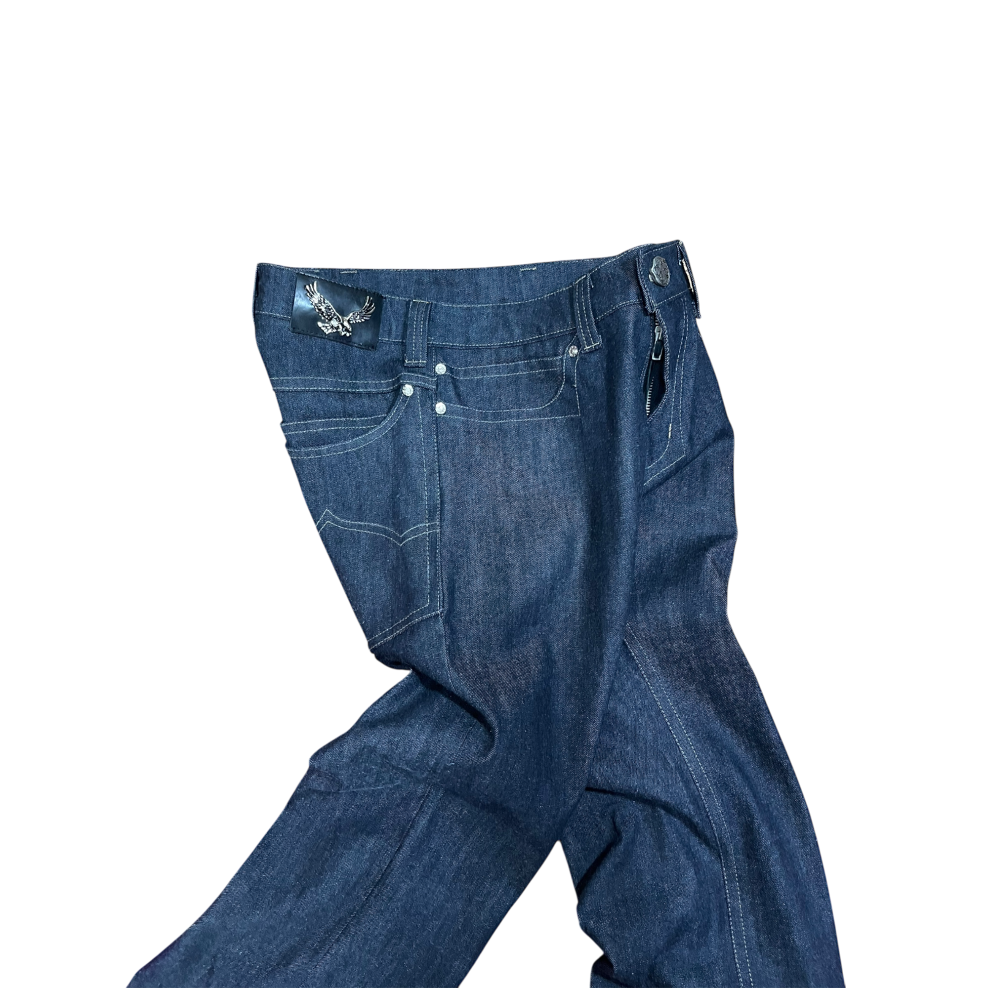 PREMIUM LOWRISE BOOTCUT - Image 6