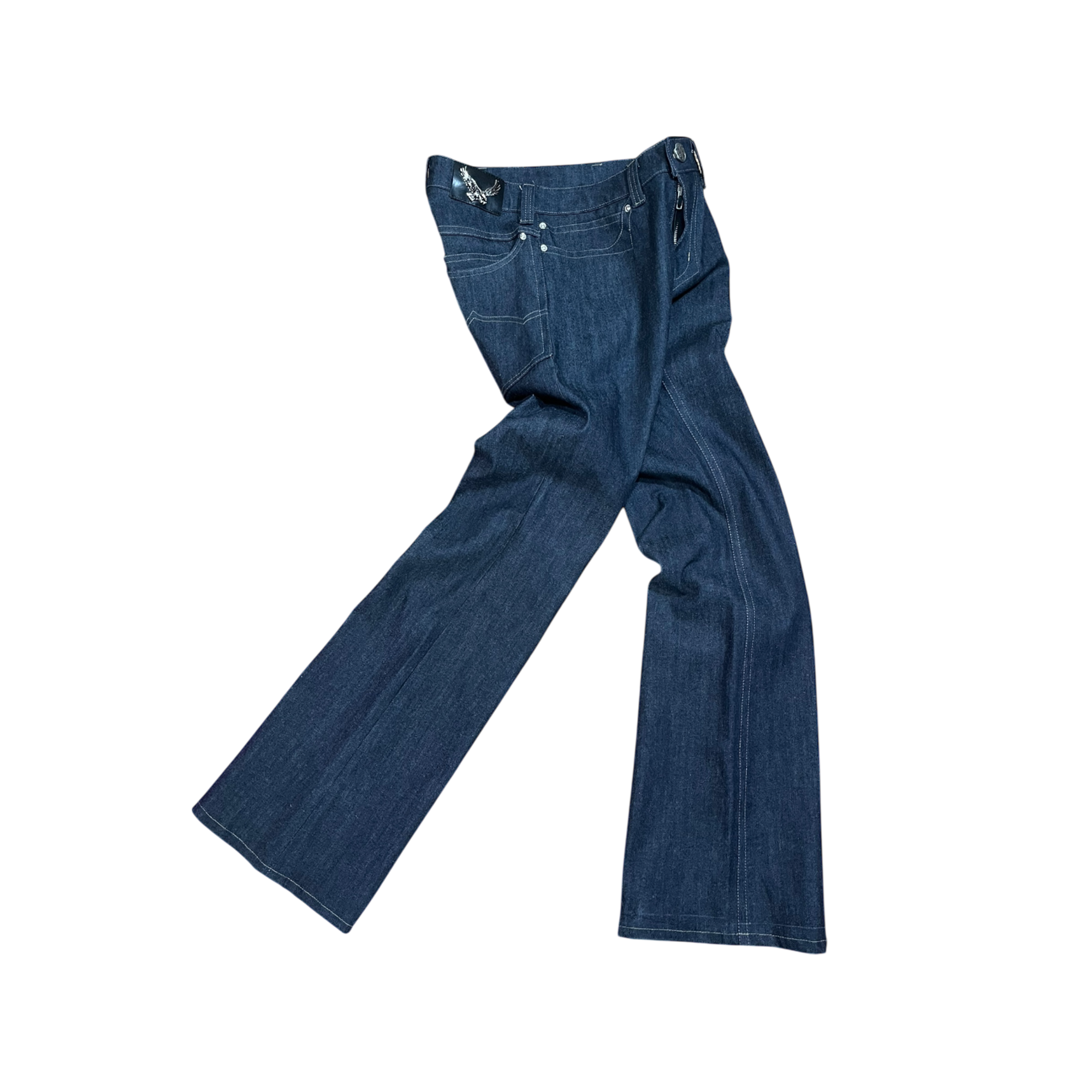 PREMIUM LOWRISE BOOTCUT - Image 3