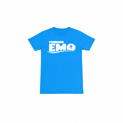 FINDING EMO TEE