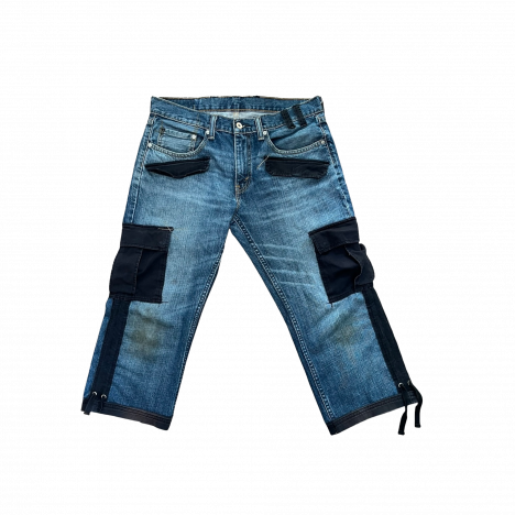 CARGO HYRBID CAPRIS