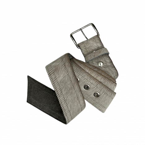 FUR BELT